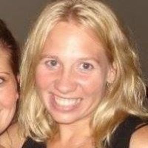 Meet your Posher, Cheryl